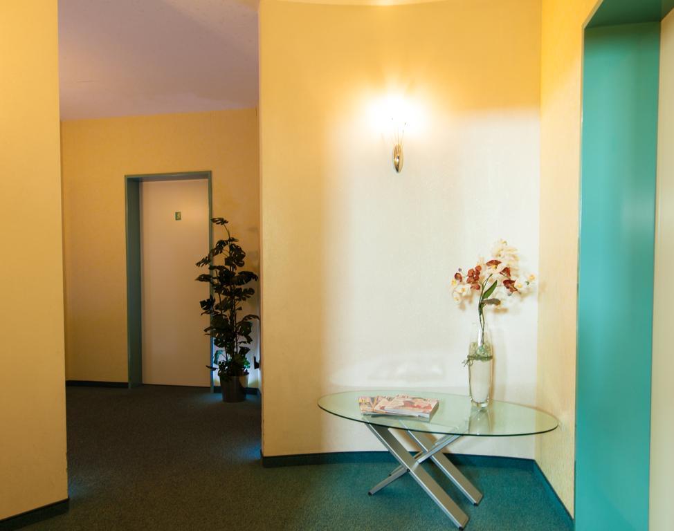Hotel Garni-hotel An Der Weide Berlijn